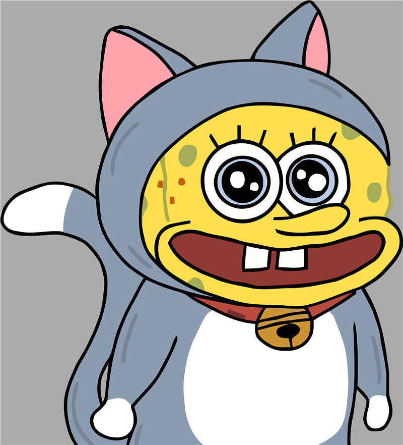 Cartoon-KT 327